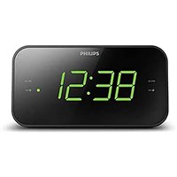 Clocks And Radio