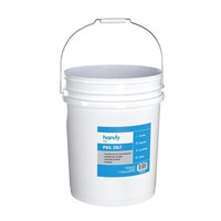 Cleaning Mops And Buckets