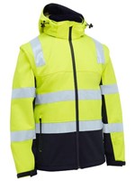 Wet Weather Jackets