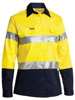 Hivis Regular Weight Shirts